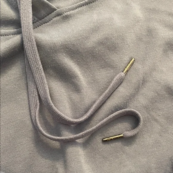 GAIAM Sky Blue Hoodie - Picture 7 of 7